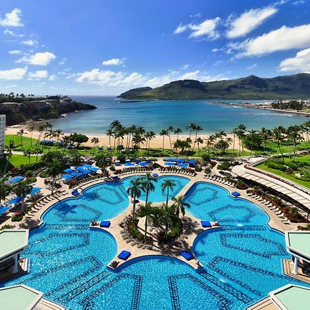 The Royal Sonesta Kauai Resort Lihue Exterior photo
