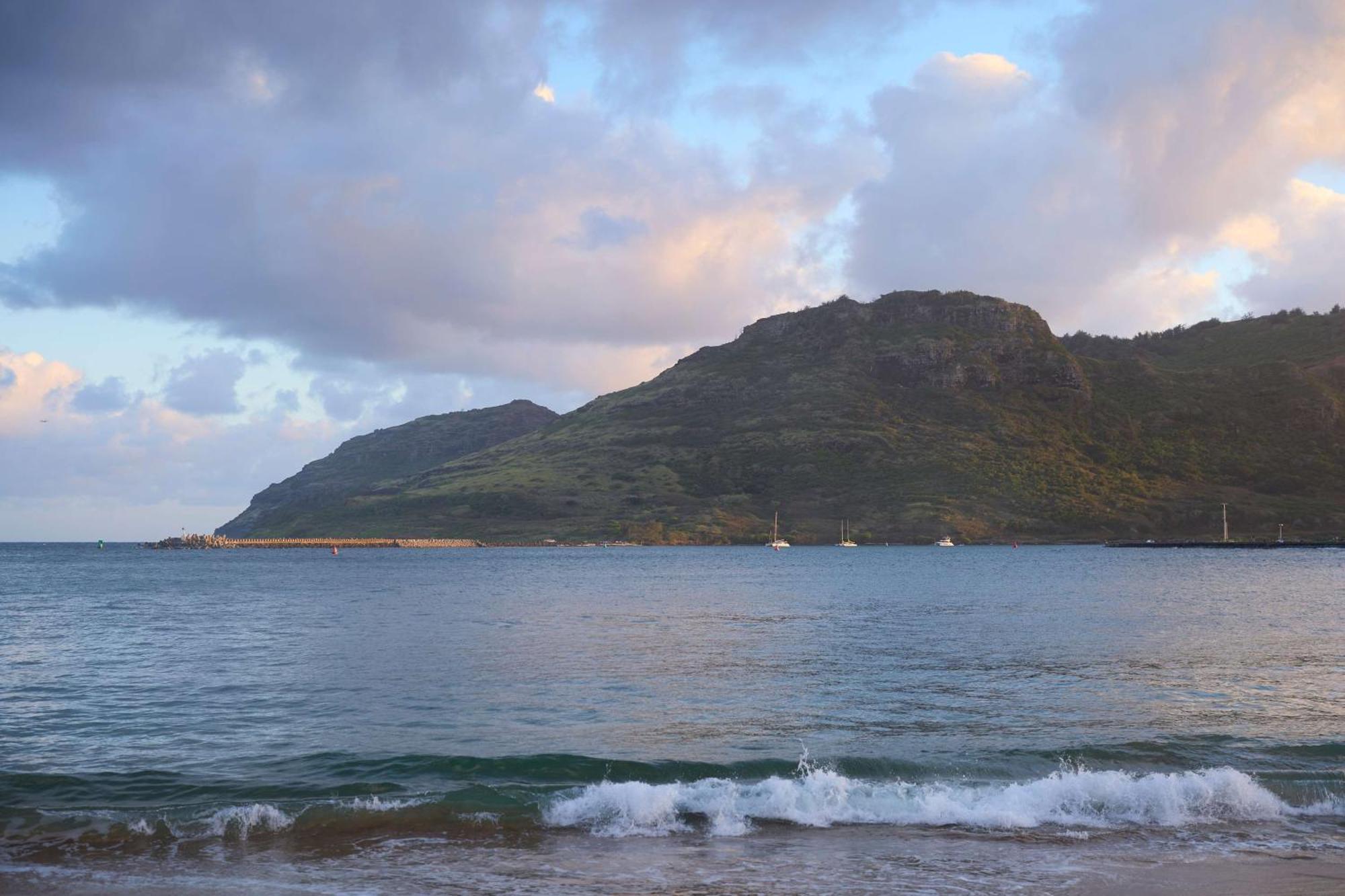 The Royal Sonesta Kauai Resort Lihue Exterior photo