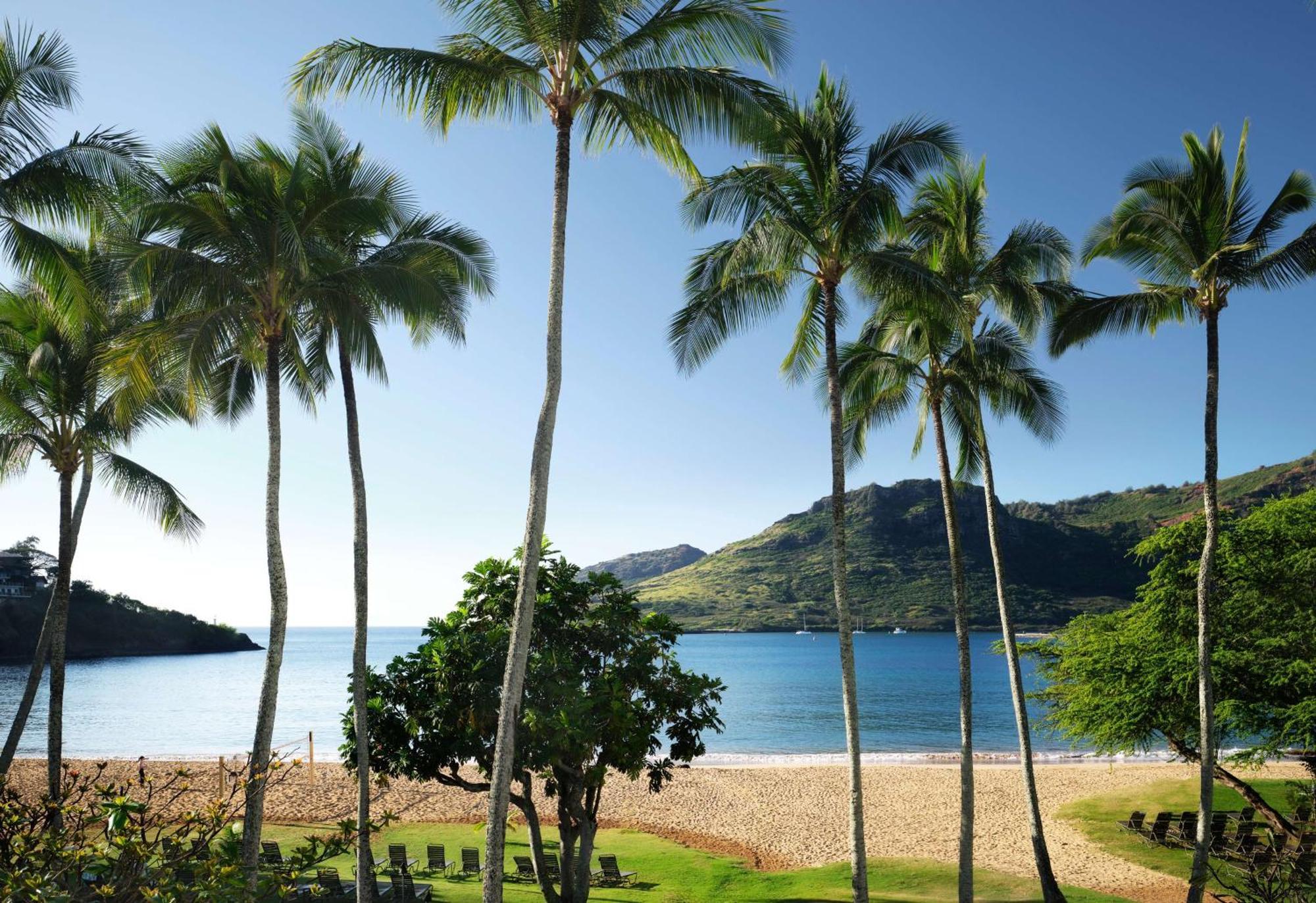The Royal Sonesta Kauai Resort Lihue Exterior photo