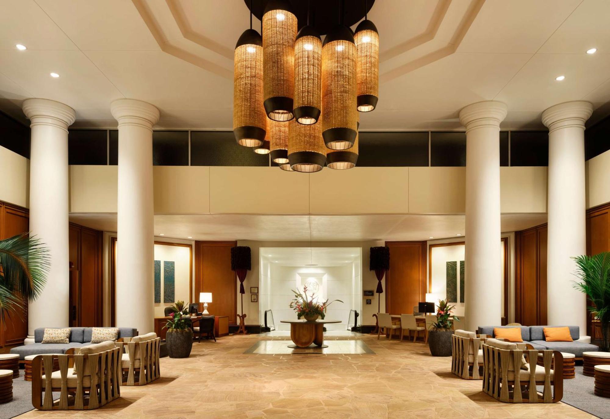 The Royal Sonesta Kauai Resort Lihue Exterior photo