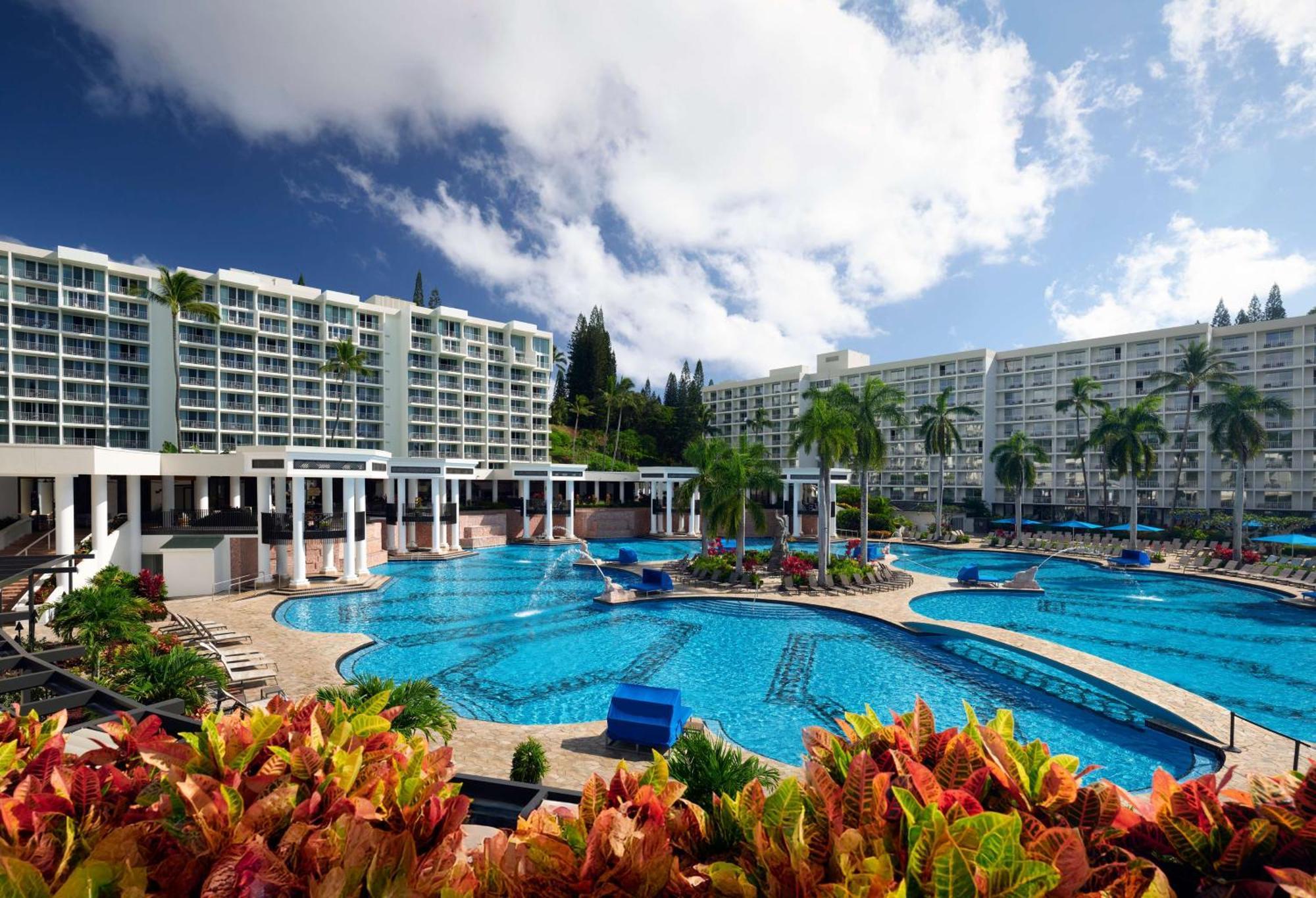 The Royal Sonesta Kauai Resort Lihue Exterior photo