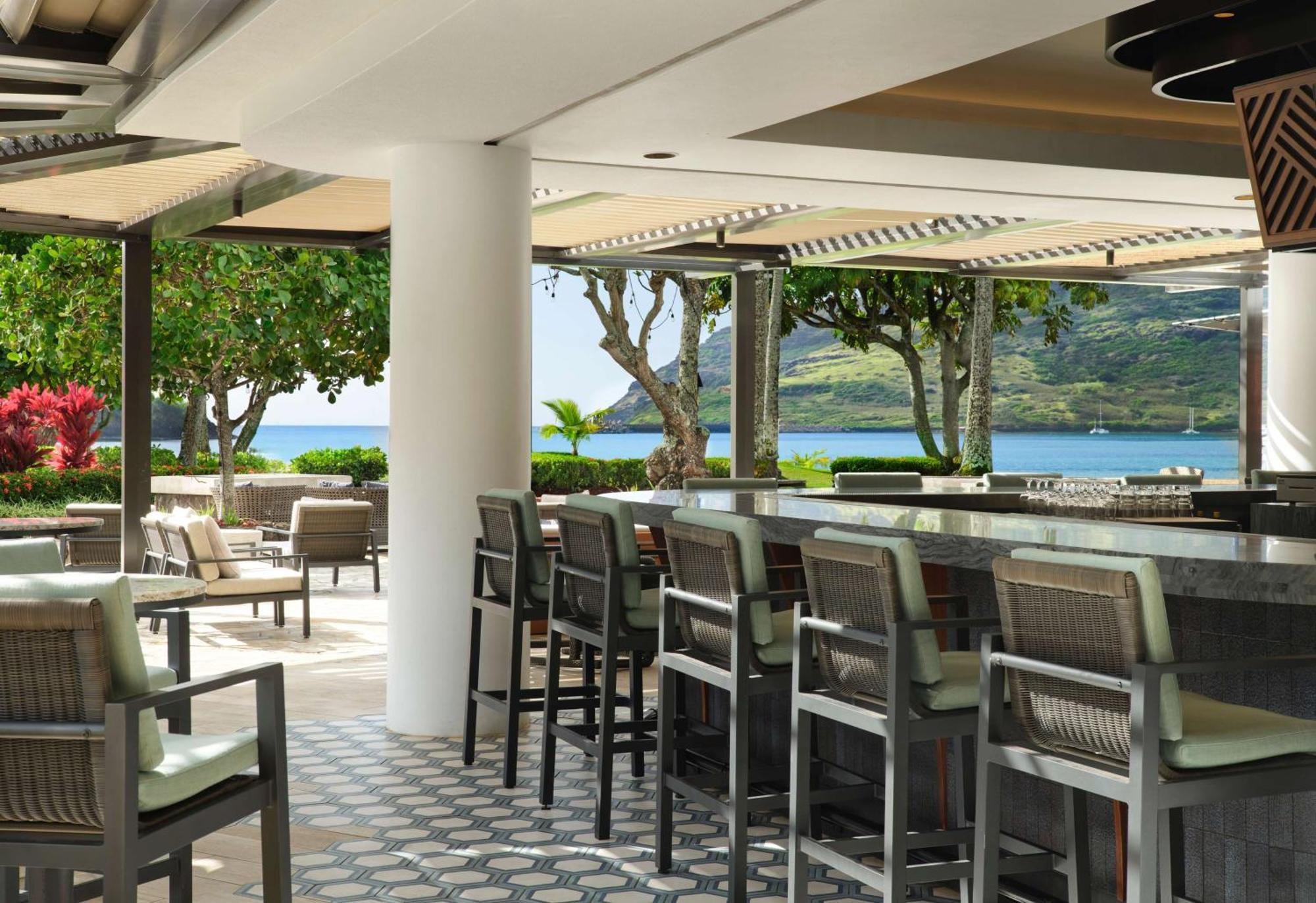 The Royal Sonesta Kauai Resort Lihue Exterior photo