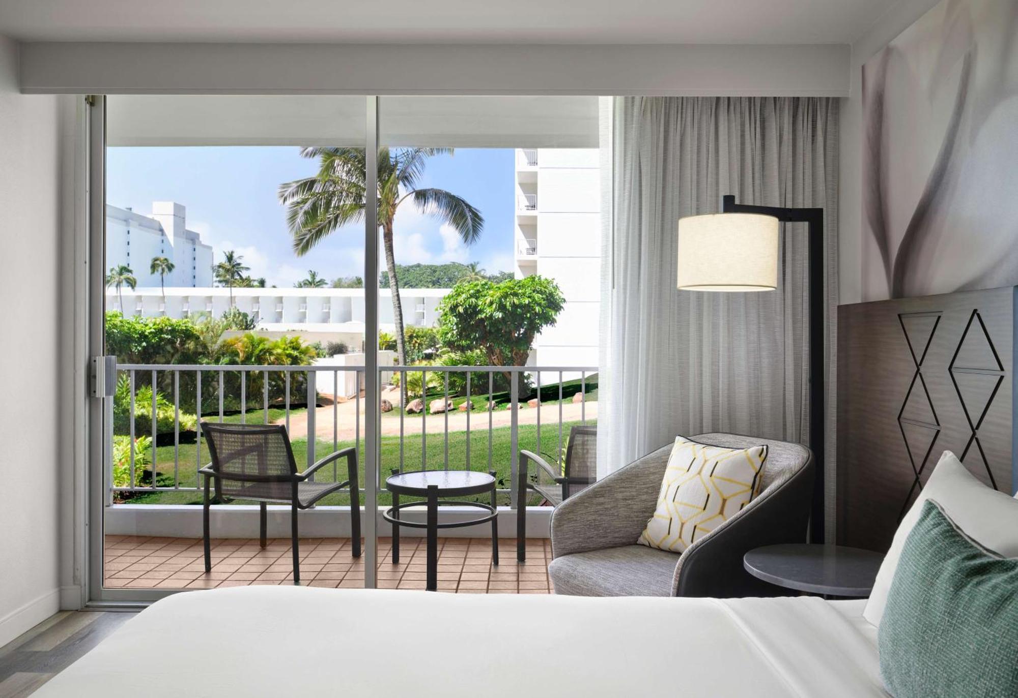 The Royal Sonesta Kauai Resort Lihue Exterior photo