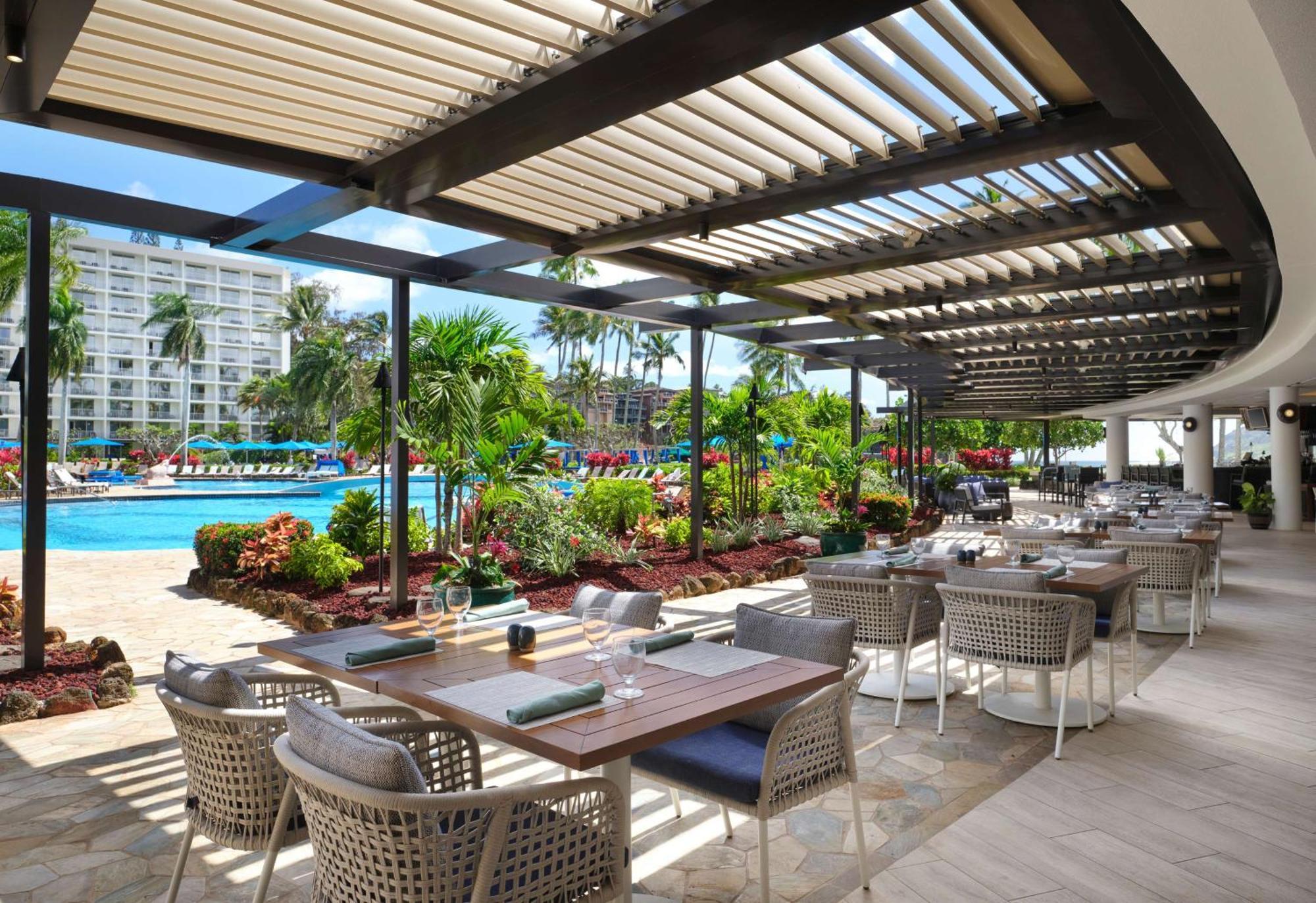 The Royal Sonesta Kauai Resort Lihue Exterior photo