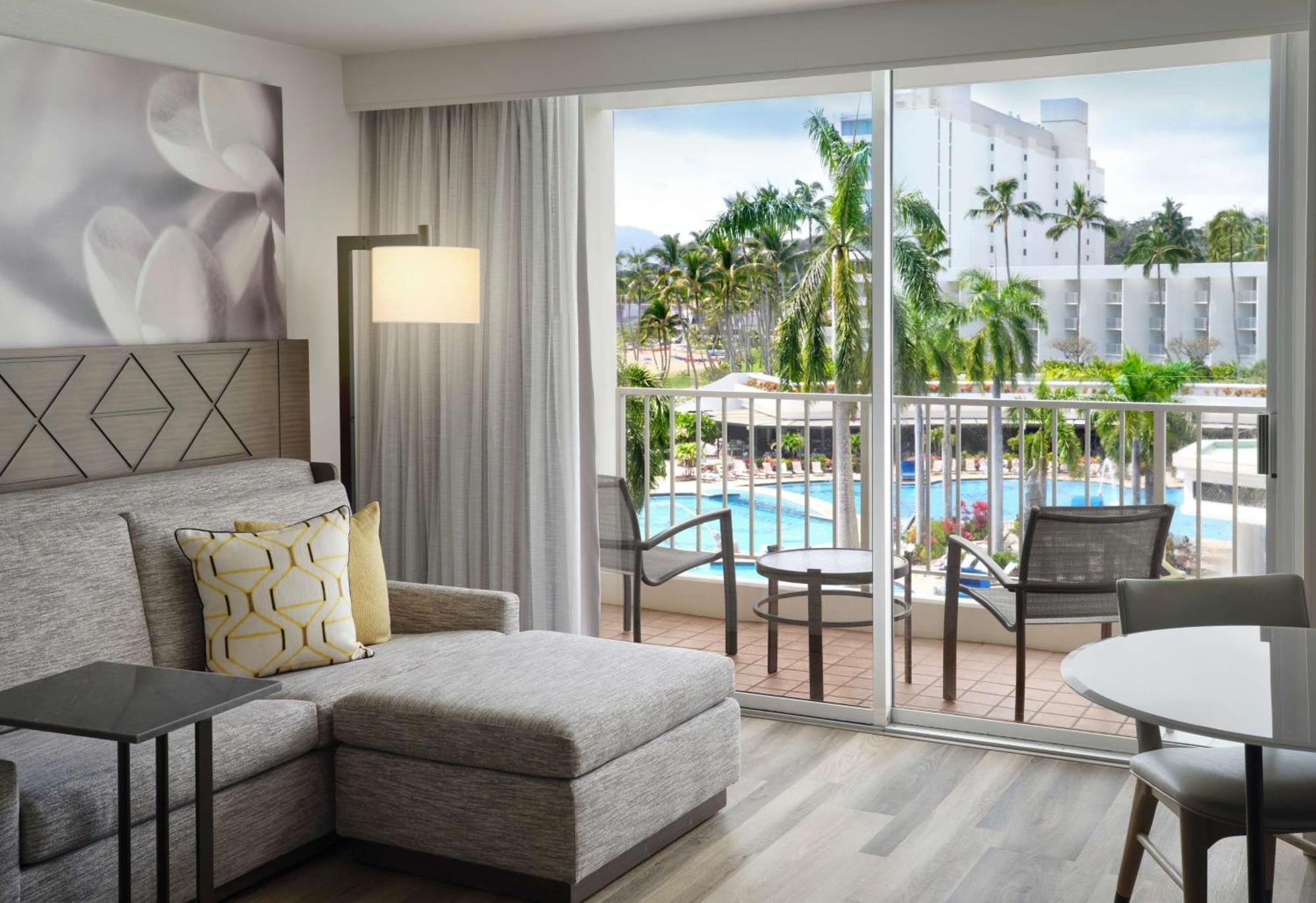 The Royal Sonesta Kauai Resort Lihue Exterior photo